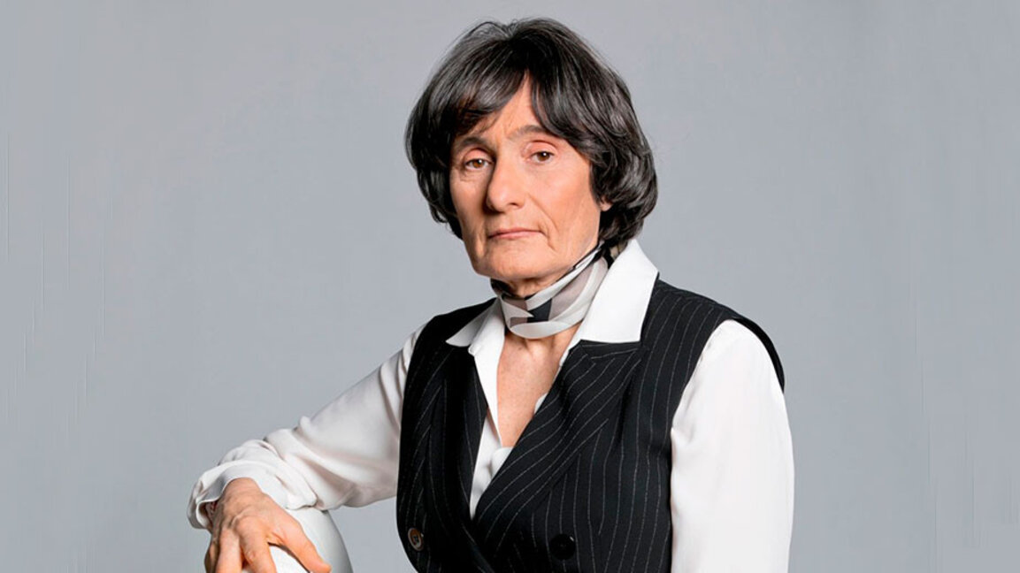 Здравка Евтимова