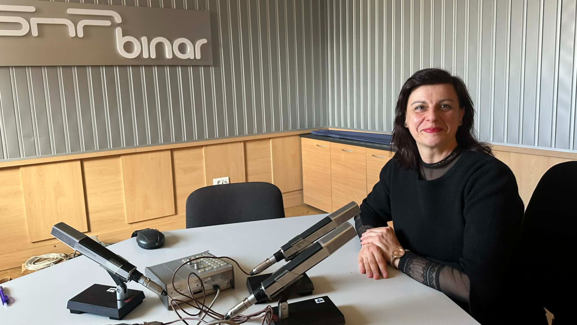 Проф. Таня Йосифова