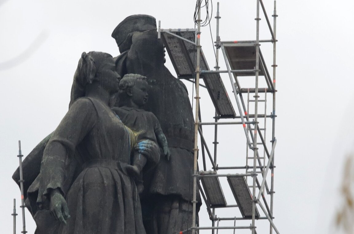 ПП с позиция за демонтирането на паметника: Време е да тръгнем напред!