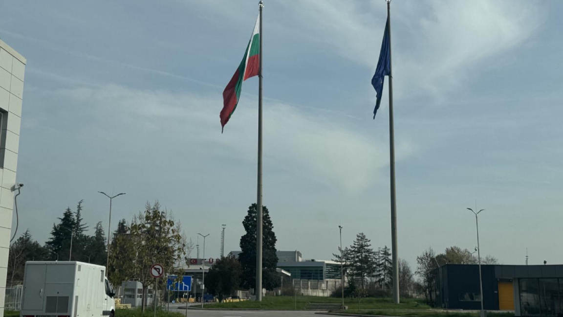 Pa vështirësi është trafiku kufitar në fundjavë