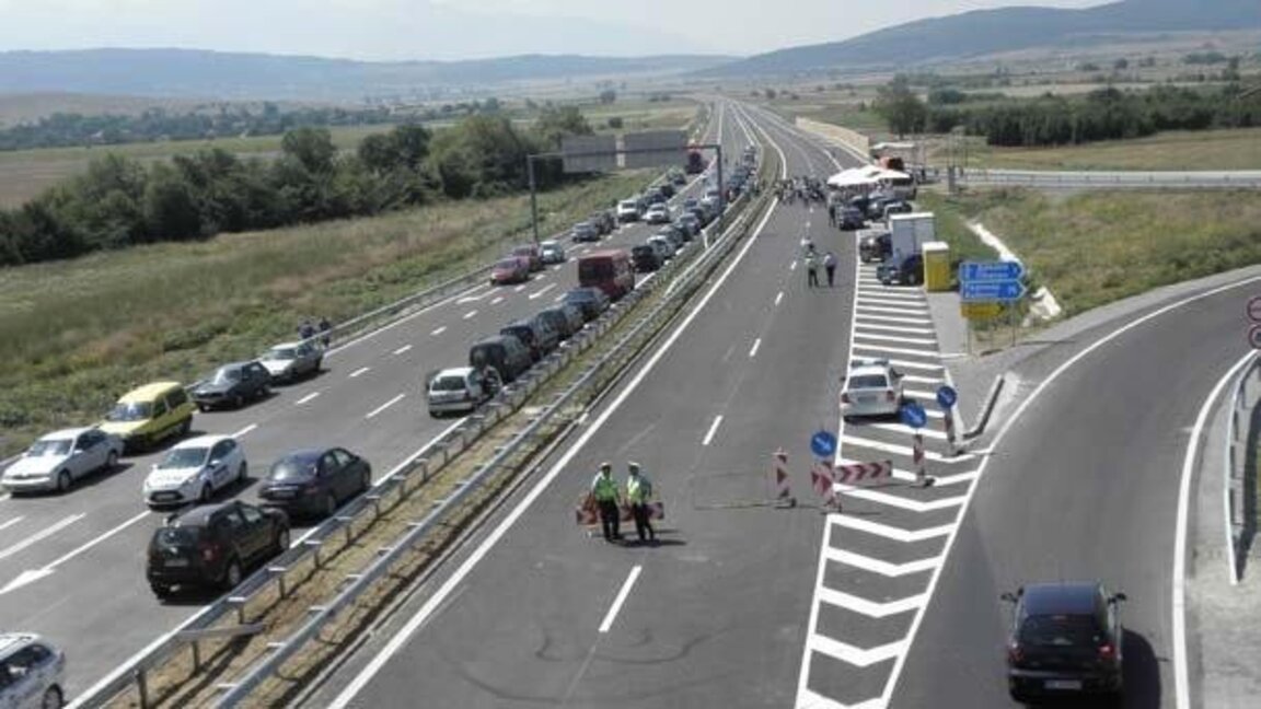 Започват проверки по пътищата в цялата страна