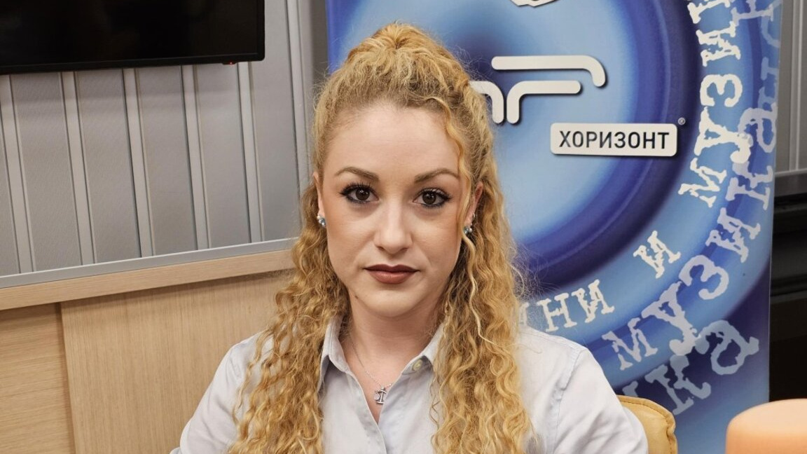 Лидия Даскалова