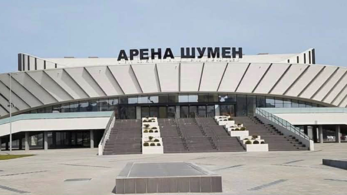 Хандбалният "Шумен 61" атакува шеста купа