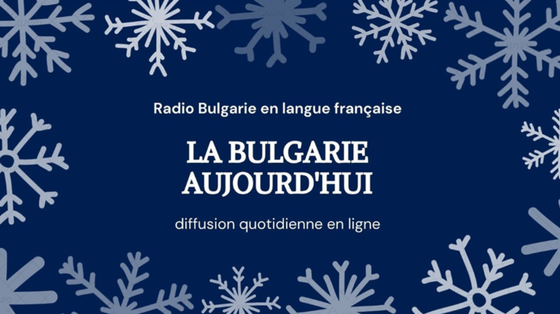 La Bulgarie aujourd'hui : 22 décembre 2025