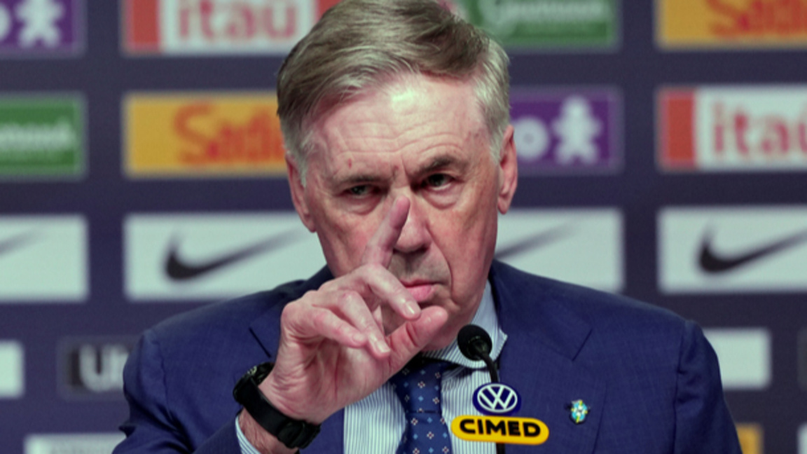 Карло Анчелоти