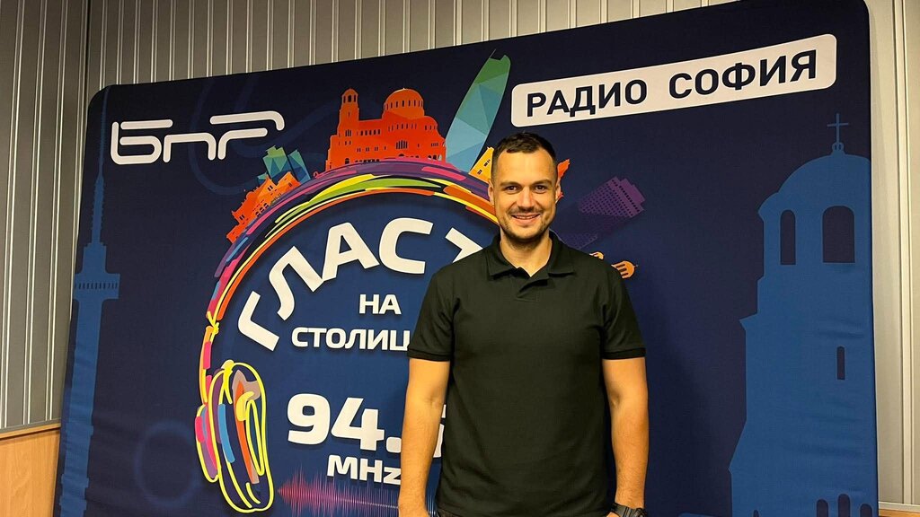 Ангел Стойков