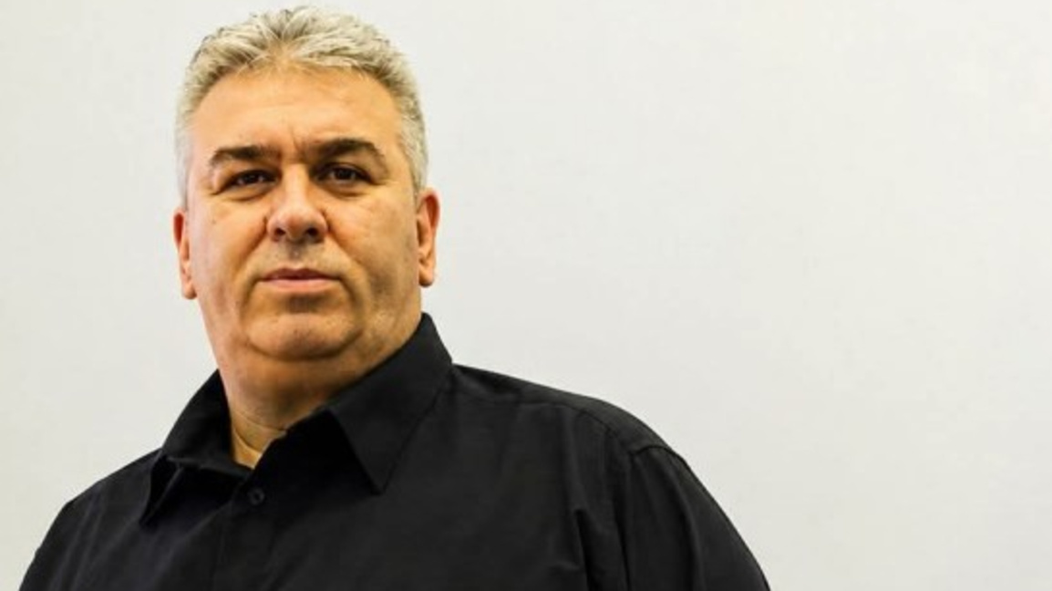 Бургазлията Иван Стоянов  ще е директор ...