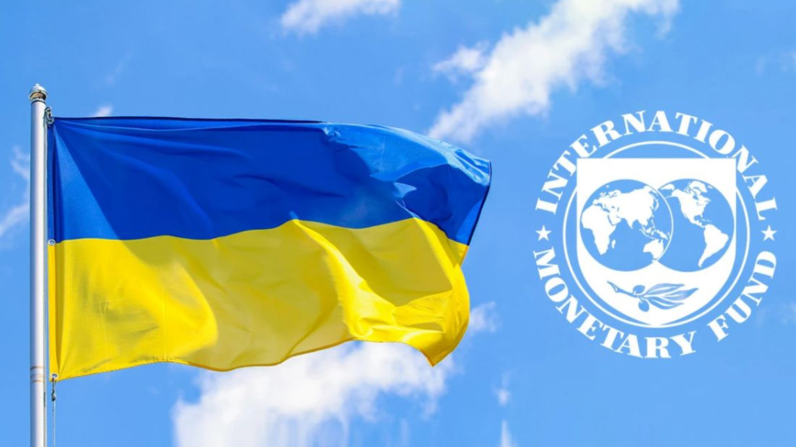 МВФ договори с Украйна нова 4-годишна програма за 8,2 млрд. долара