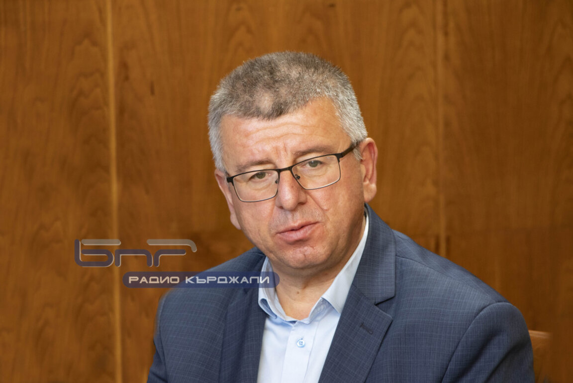 Зам.-кметът Байрям: Продължавам да съм част от екипа на Ерол Мюмюн