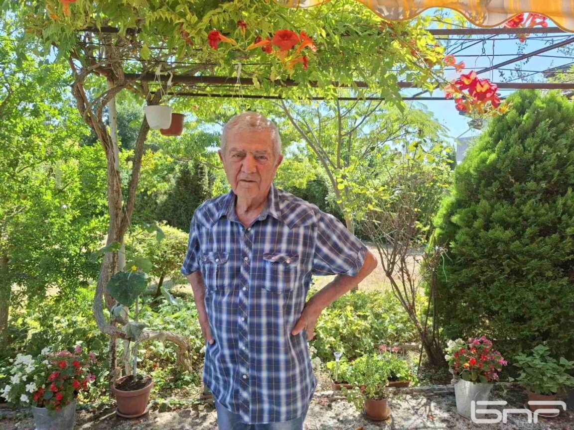 Стефан Цанев