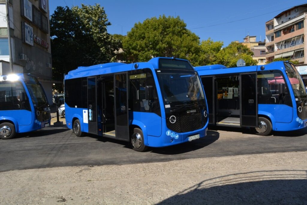 Снимката на 28 август 2025 година