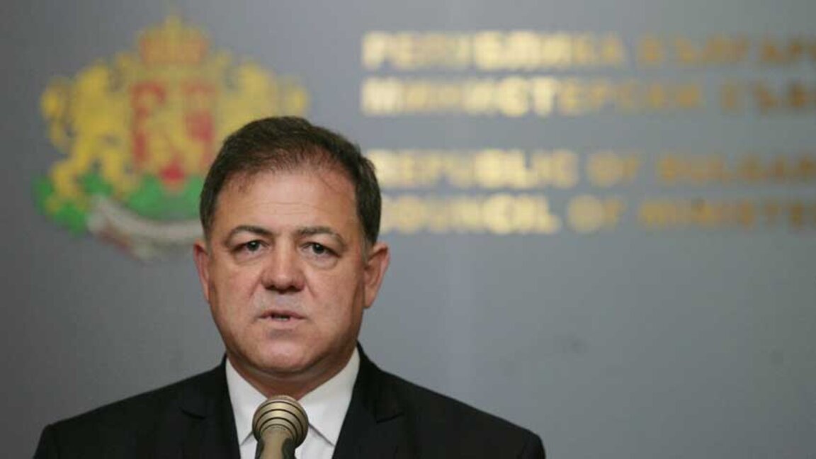 Соломон Паси обяви Николай Ненчев за следващ посланик на България в Украйна