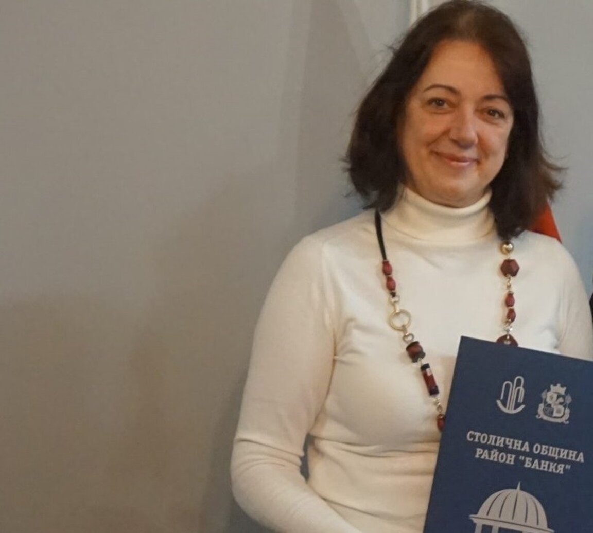 Магията е в звукоизвличането