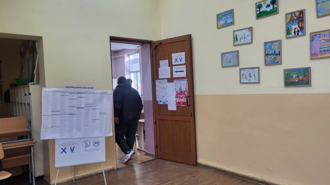 "ДПС-Ново начало" води на изборите за Общински съвет в Пазарджик