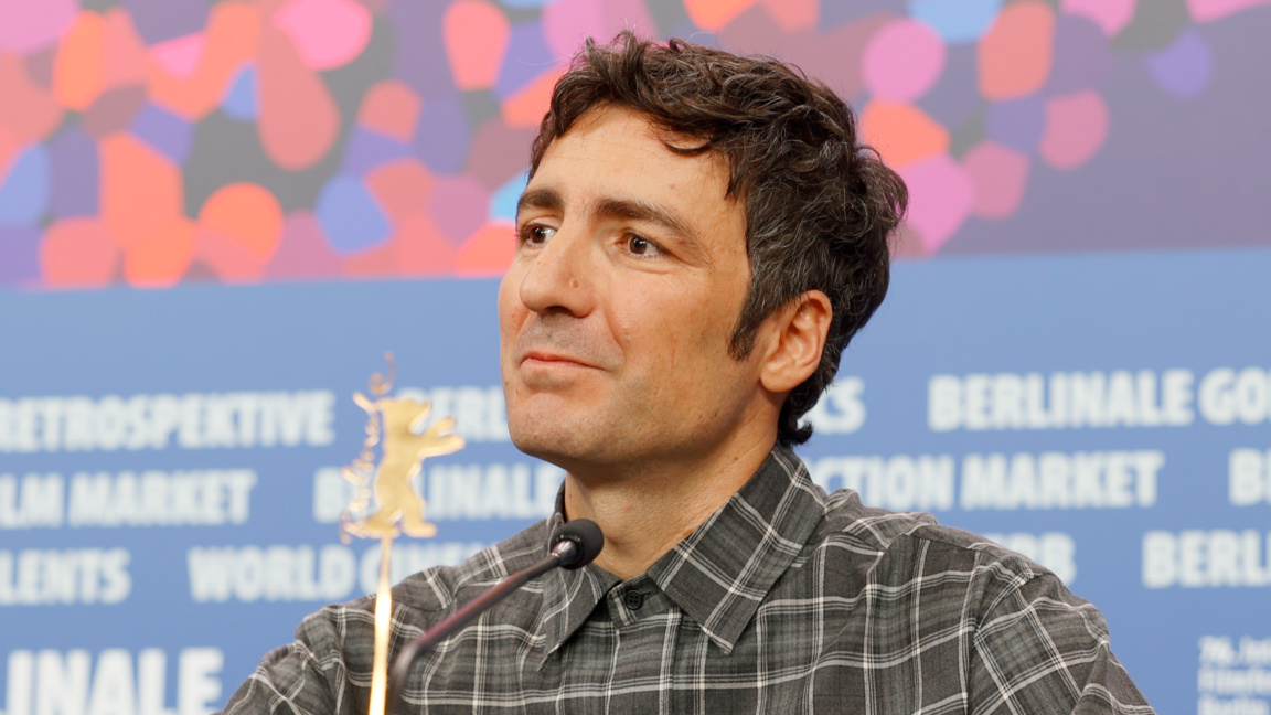 Илкер Чатак