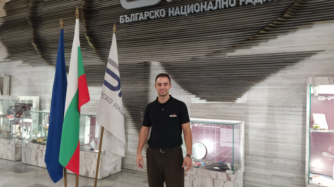 Йоан Саламбашев