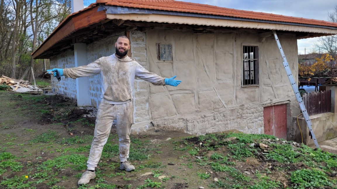 Станислав Златарев