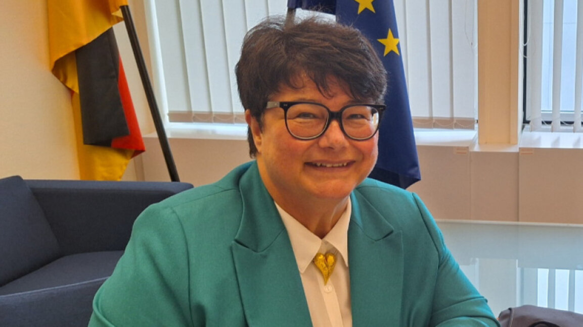 "Strasbourg Calling" EP Vice President Sabine Verheyen: The European Media Freedom Act has nothing to do with censorship
