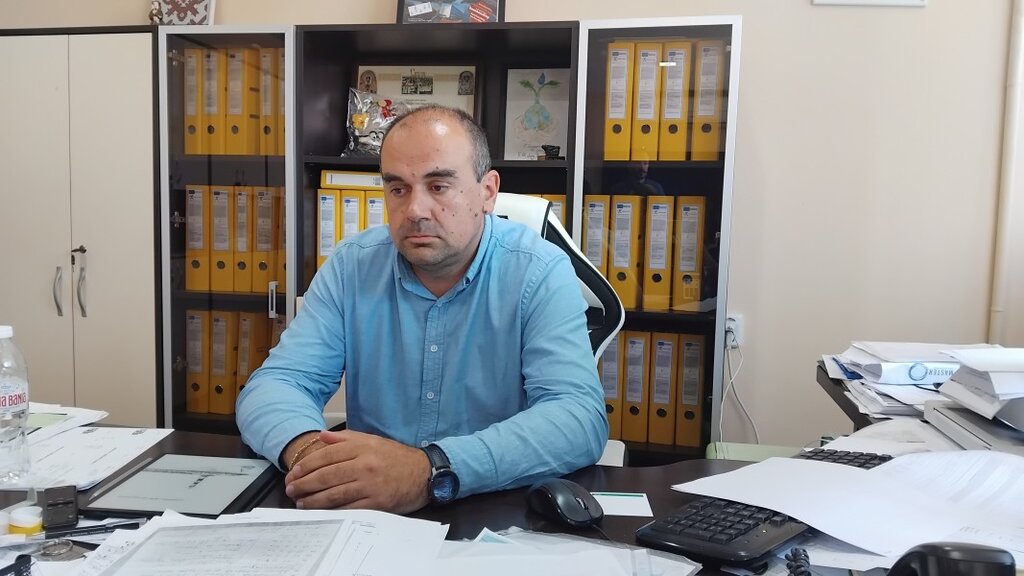 Бивш шеф на „Топлофикация София“ оглавява временно „ВиК“ – Перник