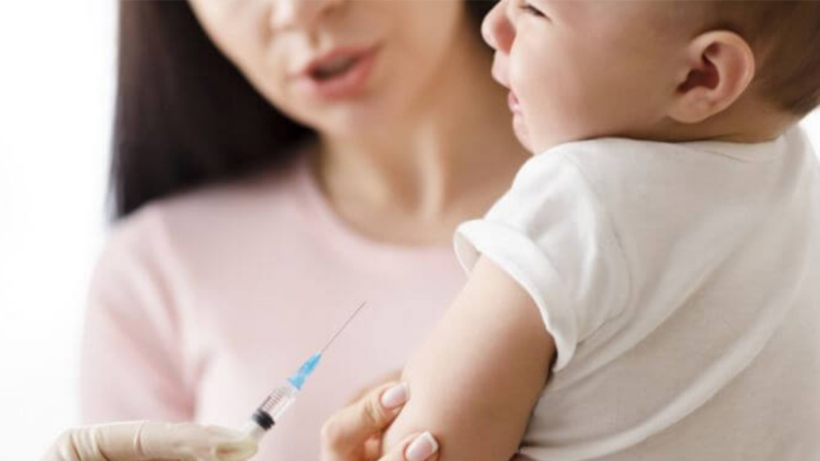 Лекар: Морбили идва на вълни през няколко години, важен е колективният имунитет