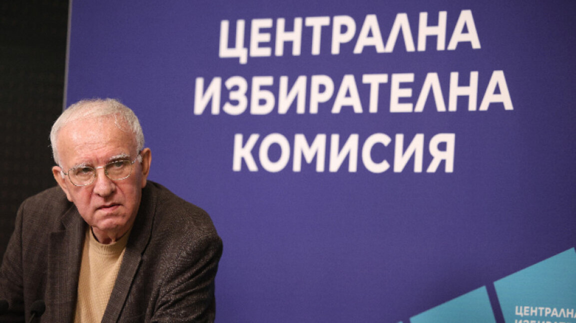 Гласуването зад граница: 719 избирателни секции в 57 държави