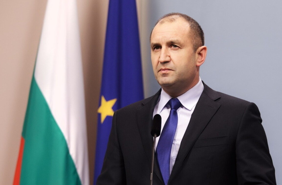 Президентът внася в НС предложението за референдум за приемането на еврото