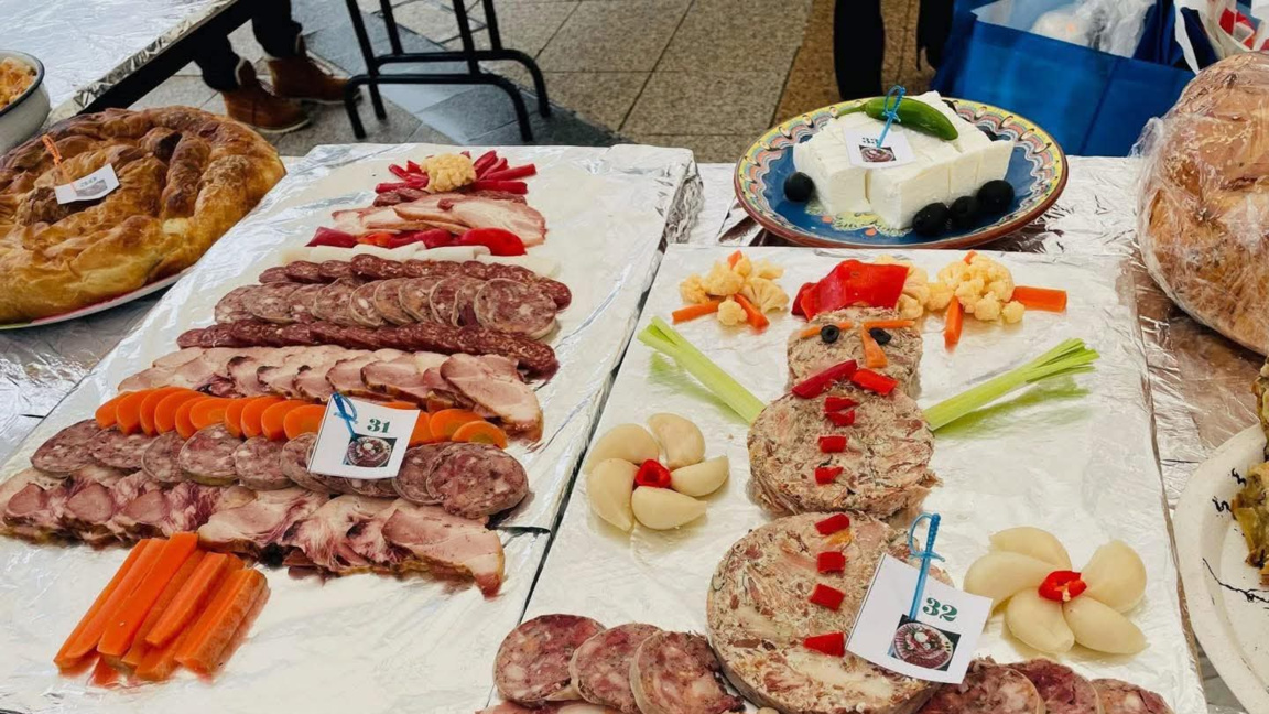 Празник на традициите във Враца