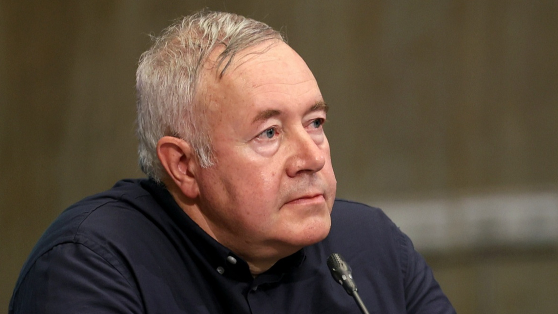 Харалан Александров