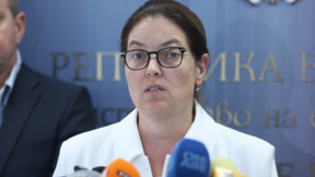Необичайна ситуация около АЕЦ "Козлодуй", но няма риск за системата