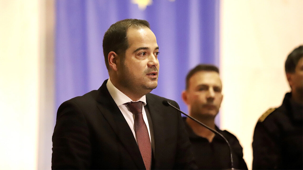 Πειθαρχική δίωξη 3 αστυνομικών μετά τη διαμαρτυρία οπαδών του ποδοσφαίρου