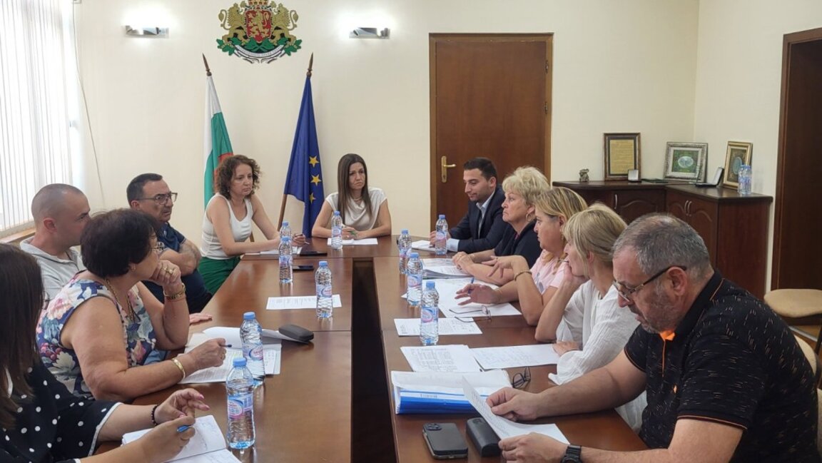 РЗИ - Хасково продължи предписанието за ограничение на ползване на питейна вода