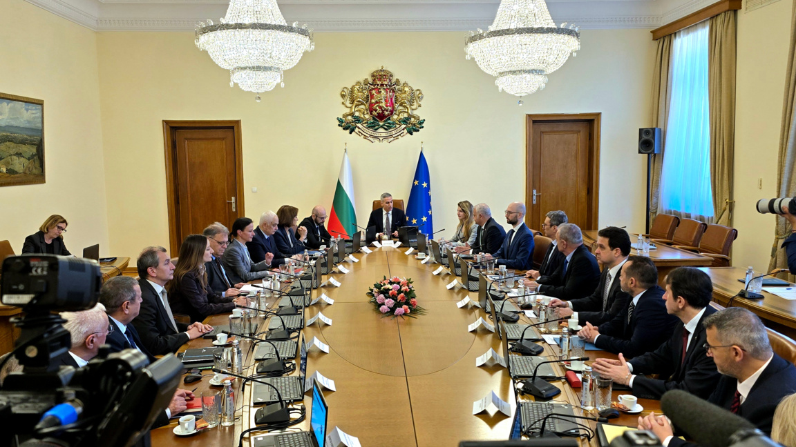 С близо €1,2 млн. компенсират неприетите деца в ясли и градини