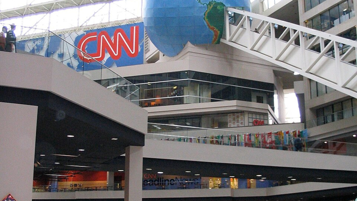 CNN