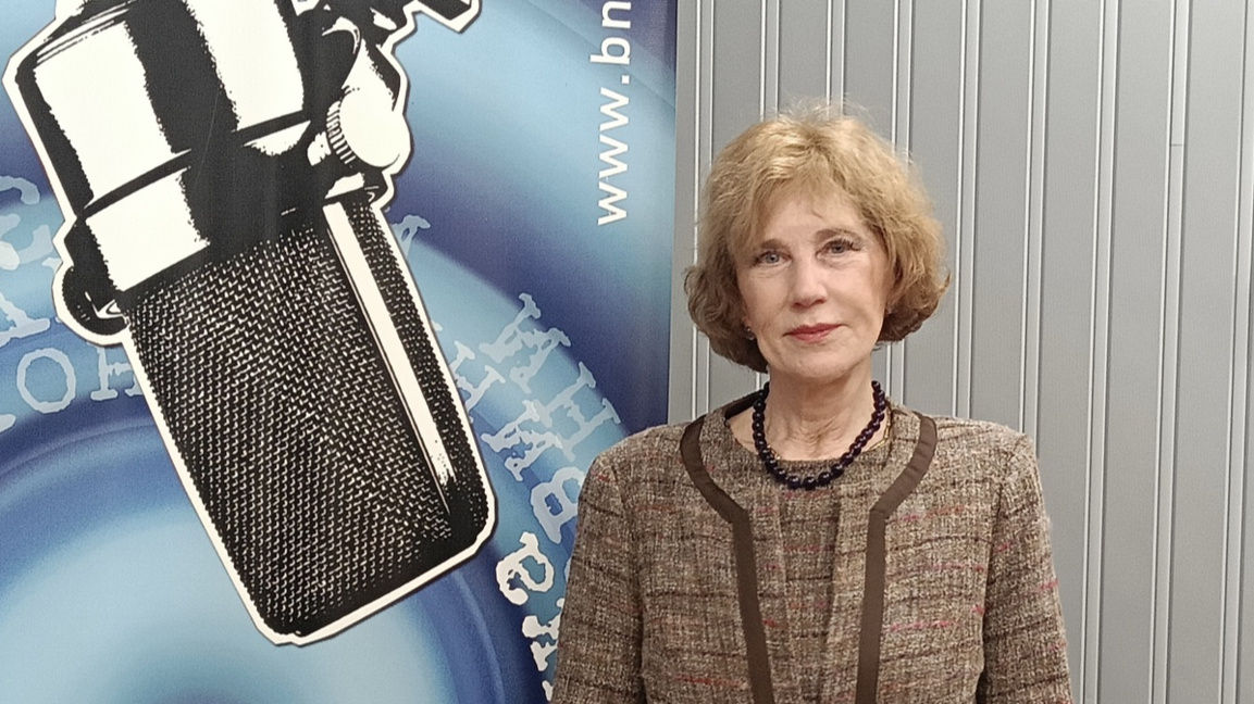 Елена Поптодорова