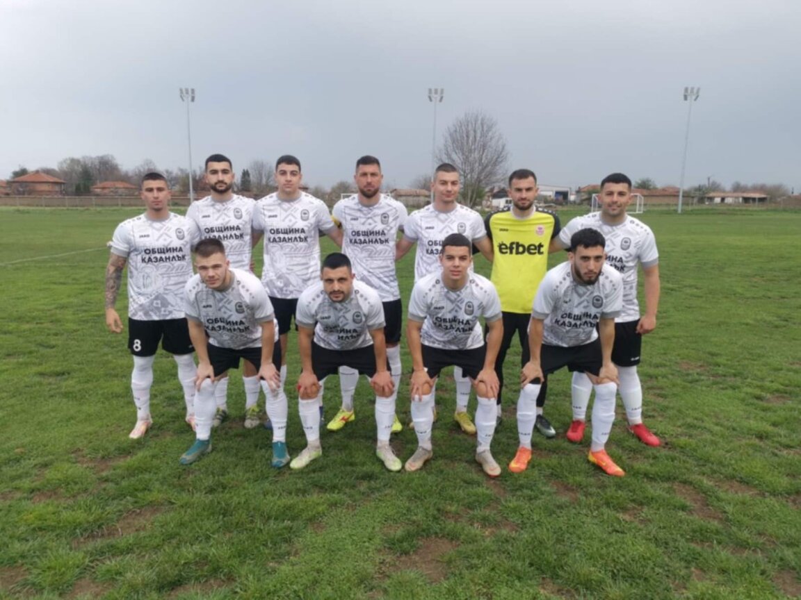 Атанас Апостолов: Предстои ни трудно гостуване в Нова Загора