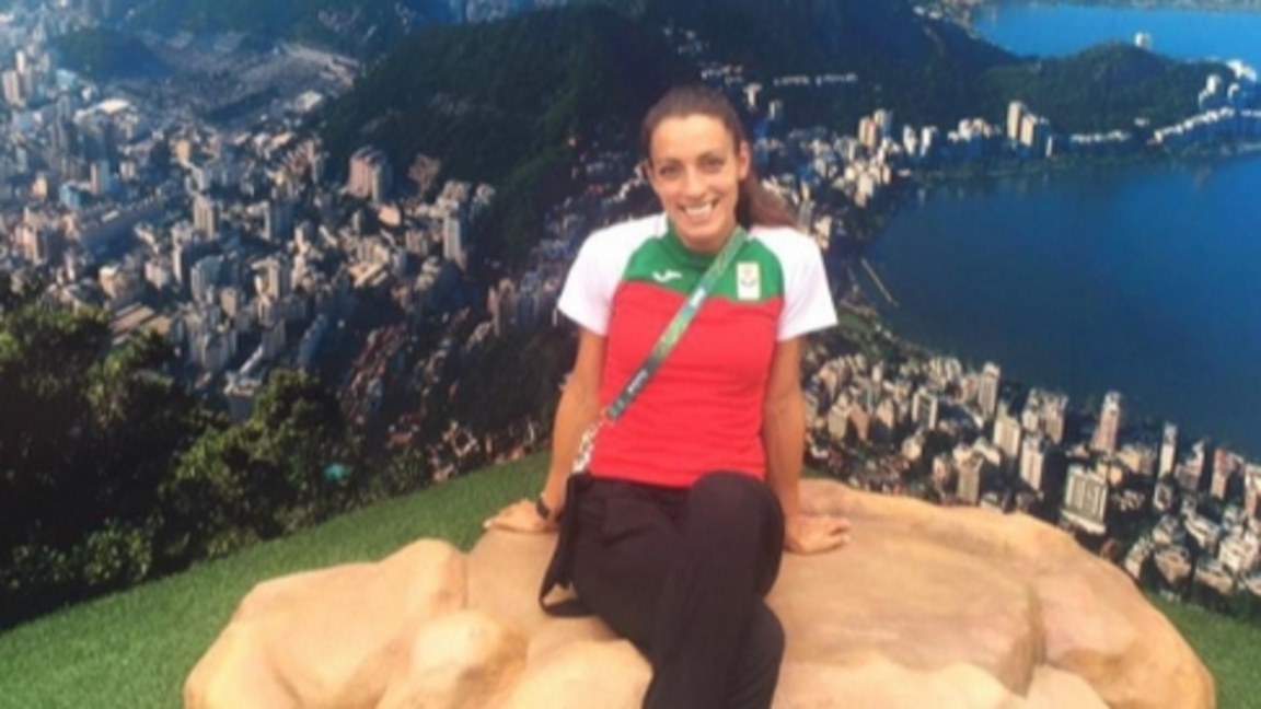 Ивет Лалова