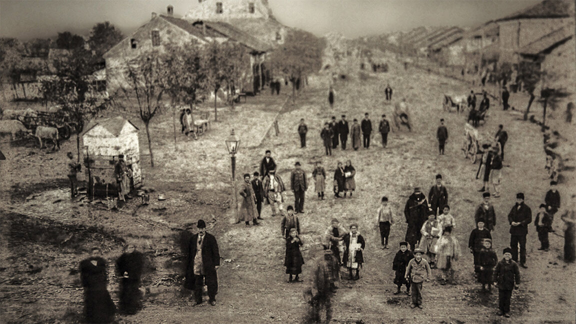 Οι κομματικές διαμάχες, η δυσφήμηση και η λογομαχία συνόδευαν πάντα τις βουλγαρικές δημοτικές εκλογές