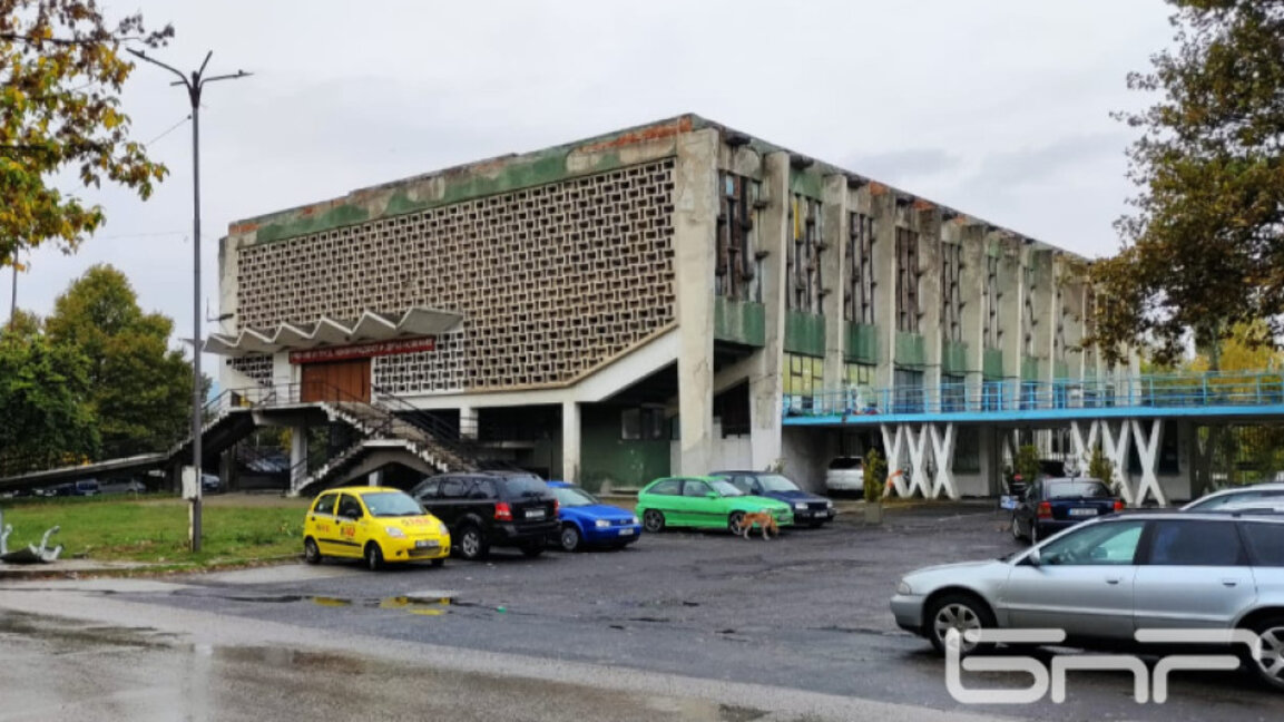 Предстои ремонт на клуба по шахмат в Кърджали