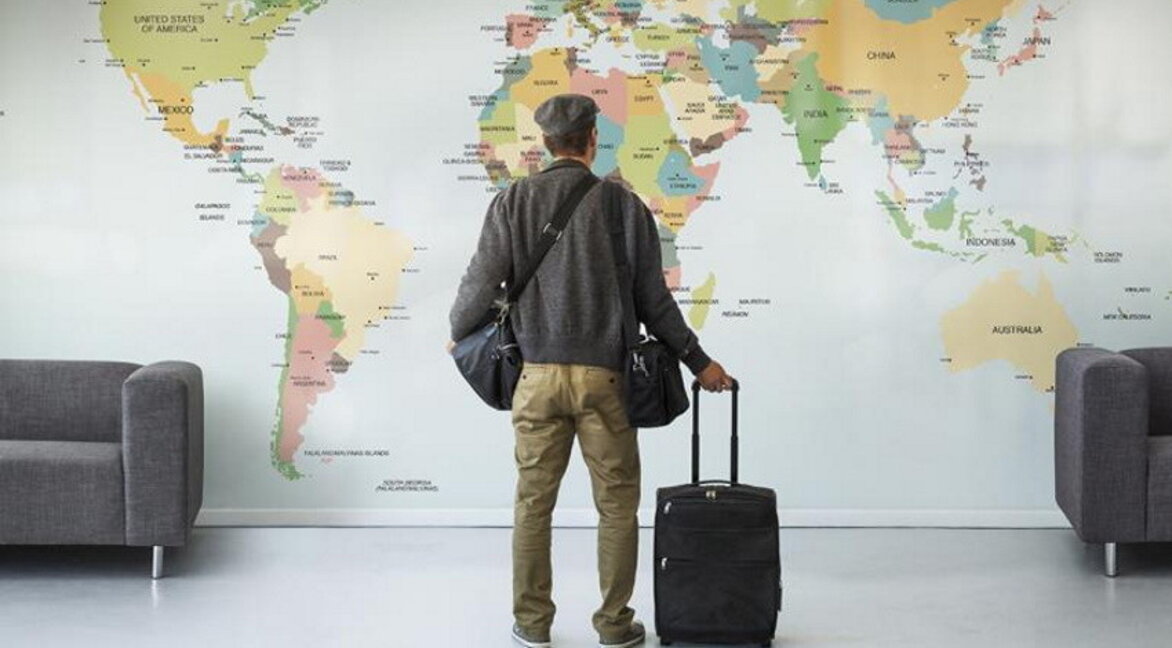 Más de 900.000 búlgaros viajaron al extranjero durante el mes festivo de agosto