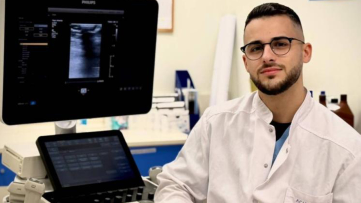 Д-р Борис Илчев