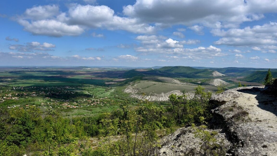 Нова туристическа пътека свързва праисторически забележителности в района на Ветрино