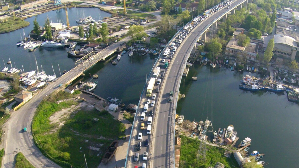 Аспарухов мост