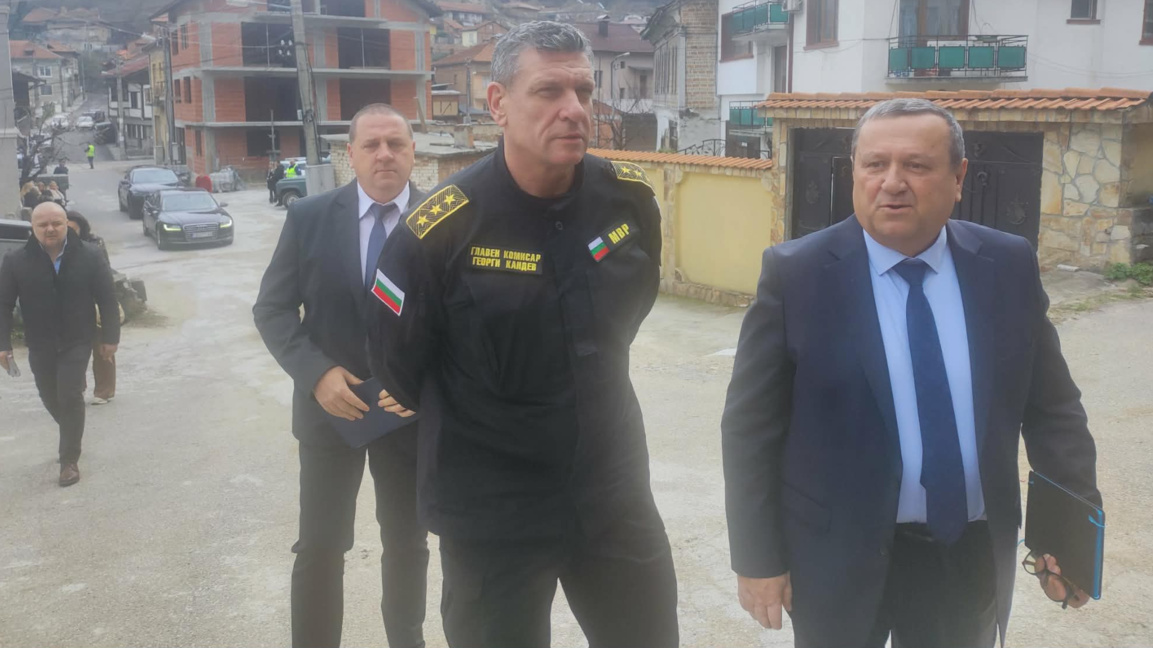 Сигнали за натиск върху уязвими избиратели в Якоруда