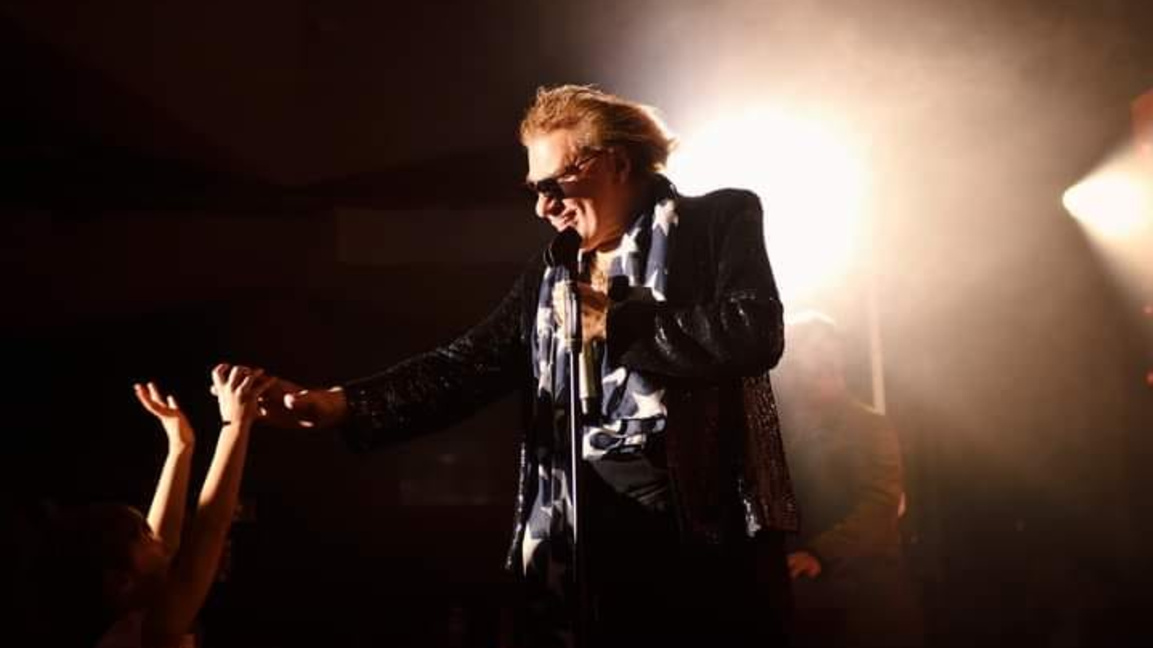 Васил Најденов – „После краја света“