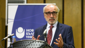 Денят на независимостта е празник на свободните в собственото си мислене хора