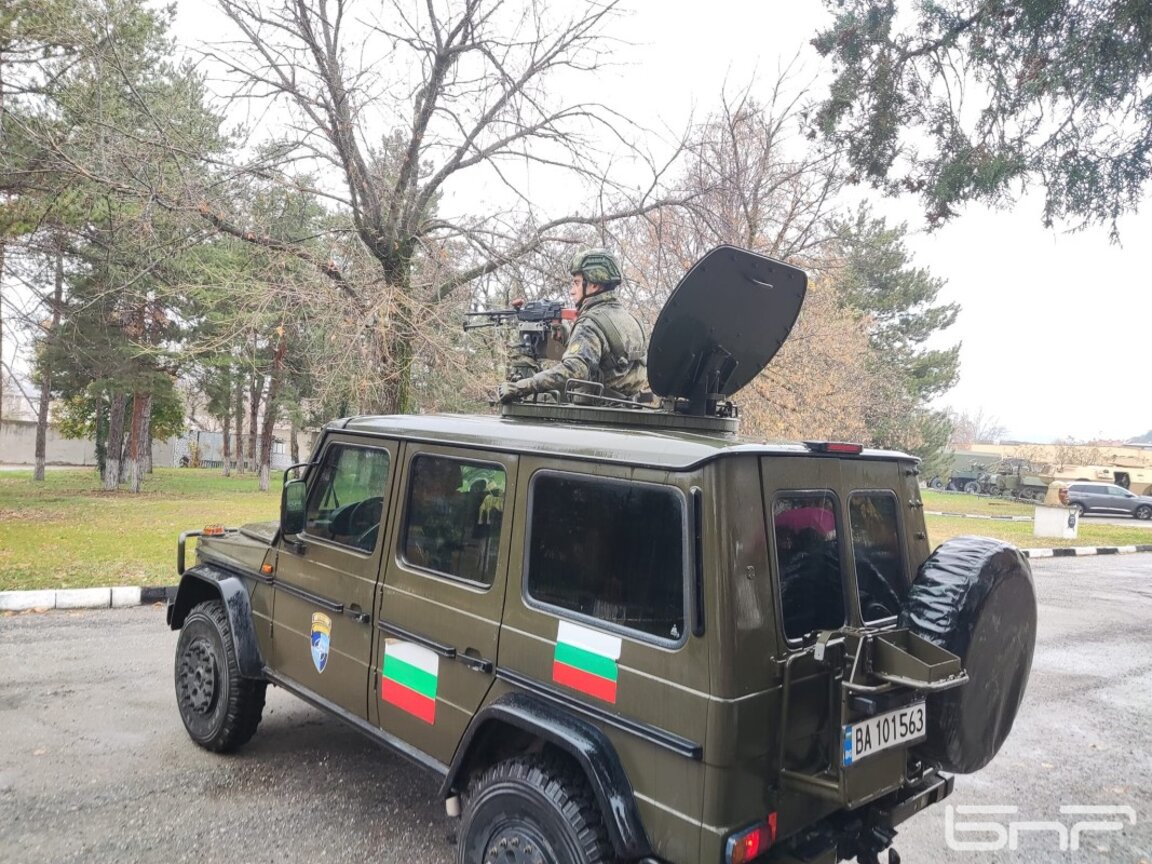 "Сюжети от деня" с Елеонора Тропанкова