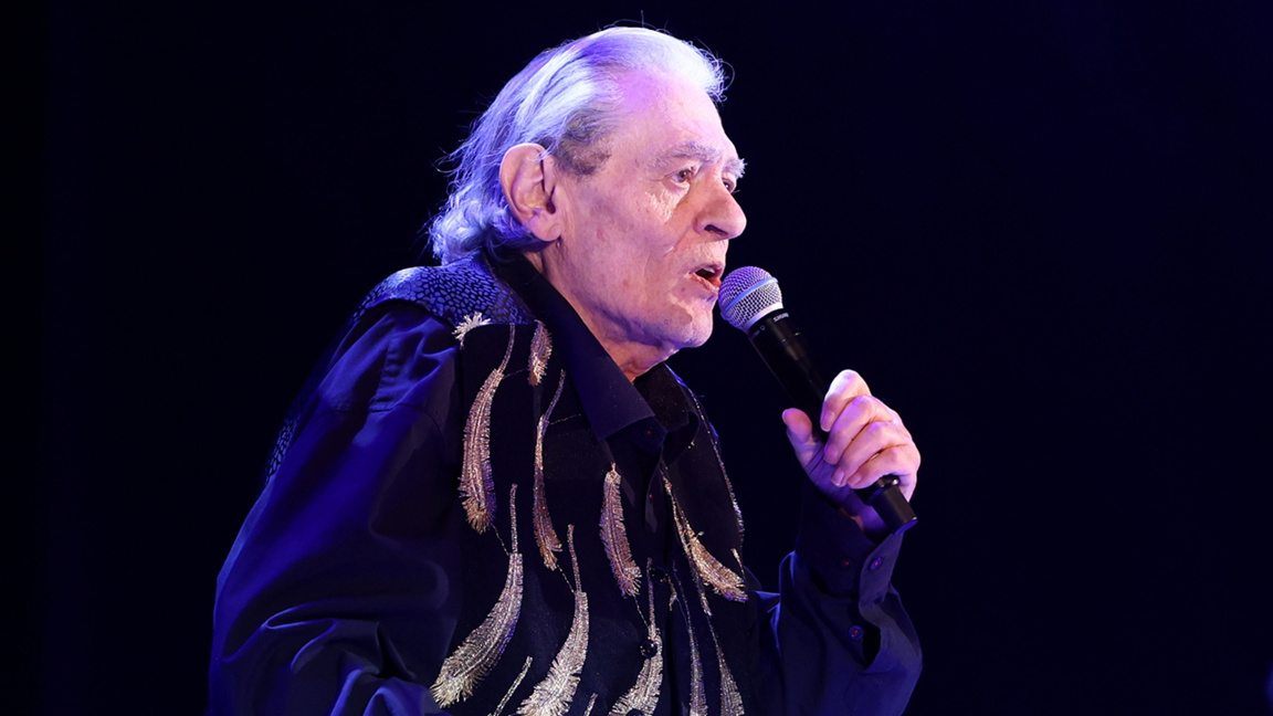 Mihail Belchev’e veda