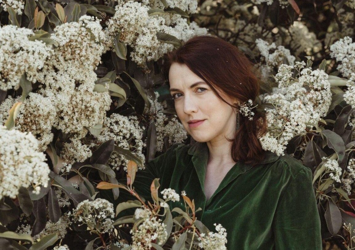 Маргарита Шурупова