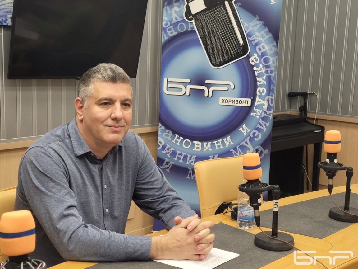 Андрей Цеков