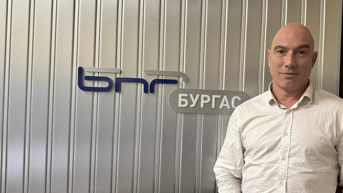 Николай Тишев: На БСП не и достигна времето да покаже новия си облик